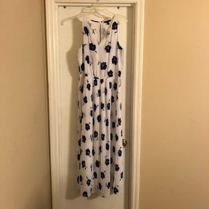 Perfect summer dress